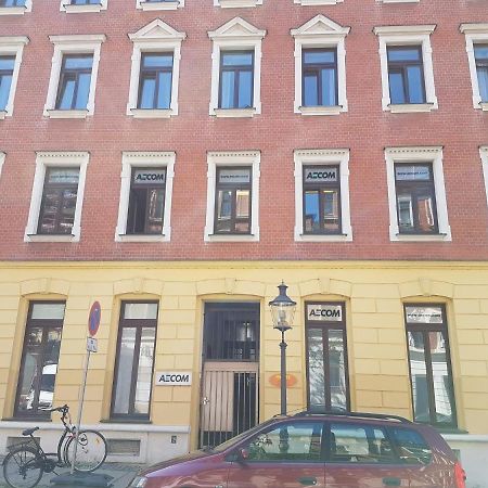 Phoenix Chemnitz Ngoại thất bức ảnh