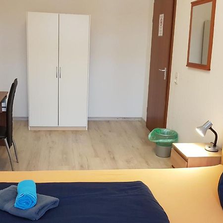 Phoenix Chemnitz Ngoại thất bức ảnh