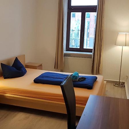 Phoenix Chemnitz Ngoại thất bức ảnh