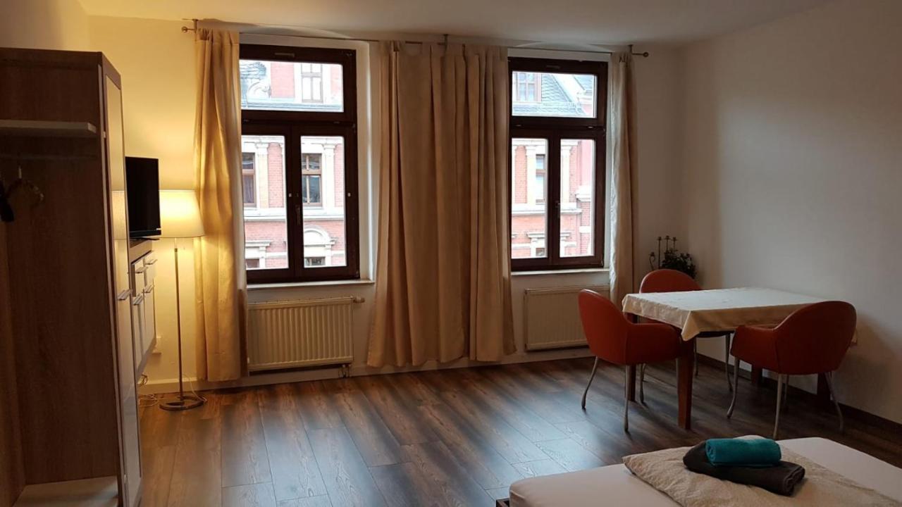 Phoenix Chemnitz Ngoại thất bức ảnh