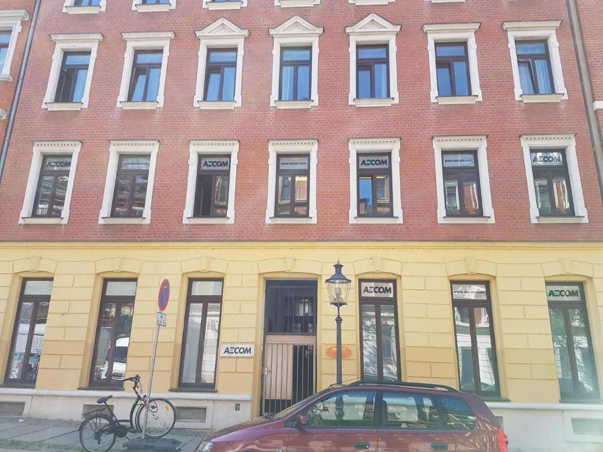 Phoenix Chemnitz Ngoại thất bức ảnh