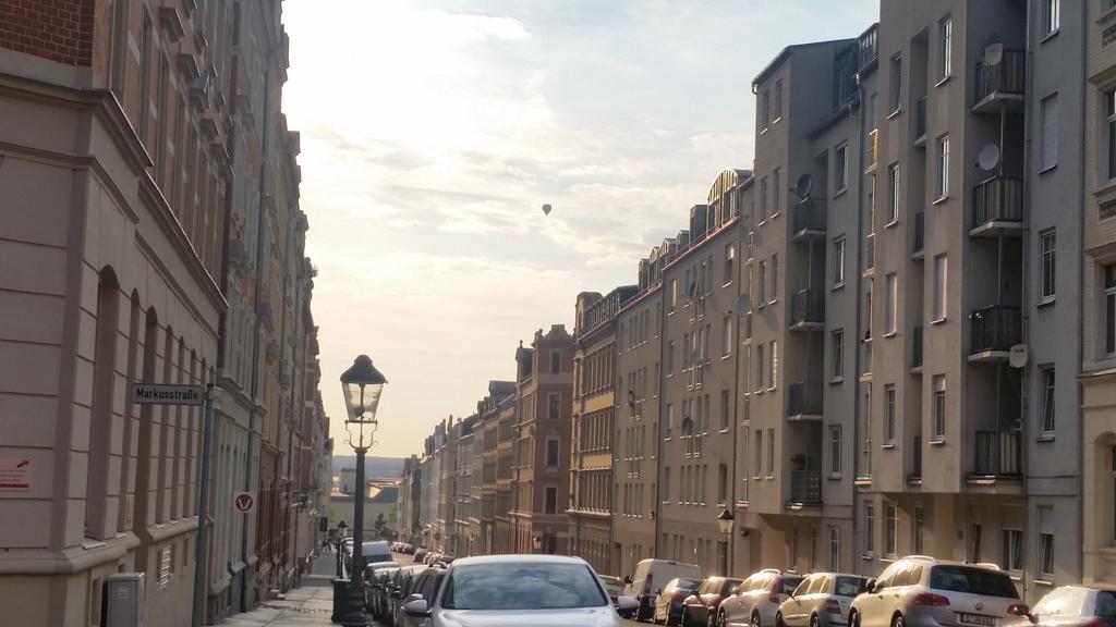 Phoenix Chemnitz Ngoại thất bức ảnh