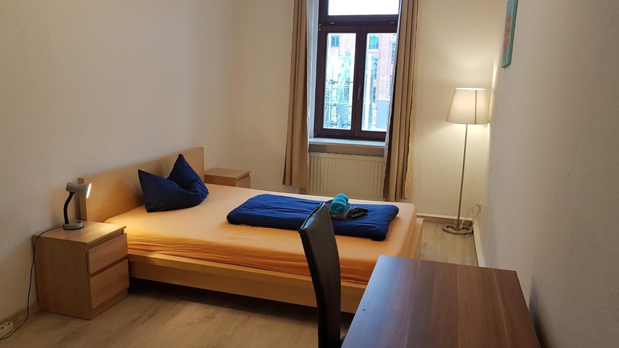 Phoenix Chemnitz Ngoại thất bức ảnh