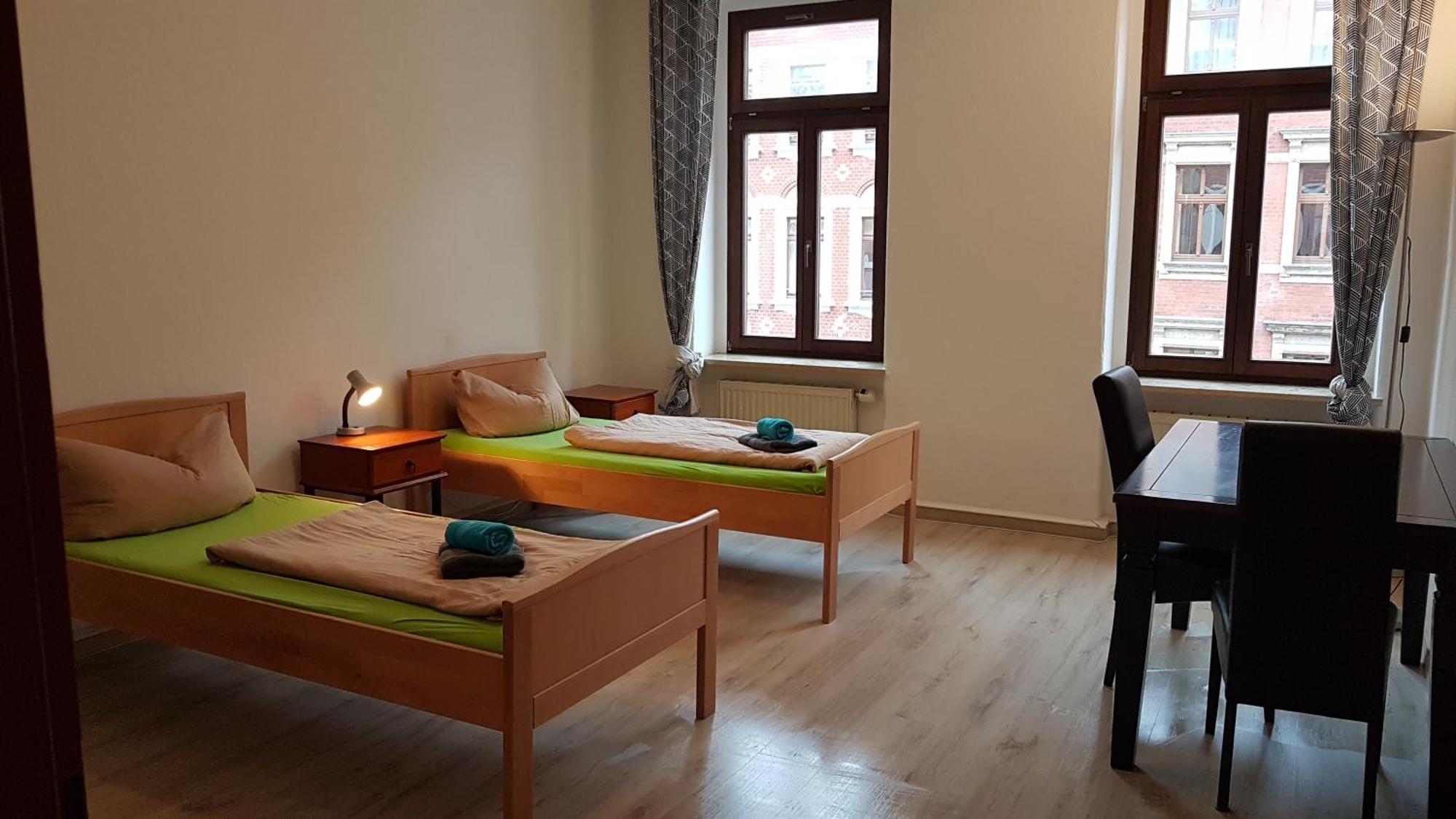 Phoenix Chemnitz Phòng bức ảnh
