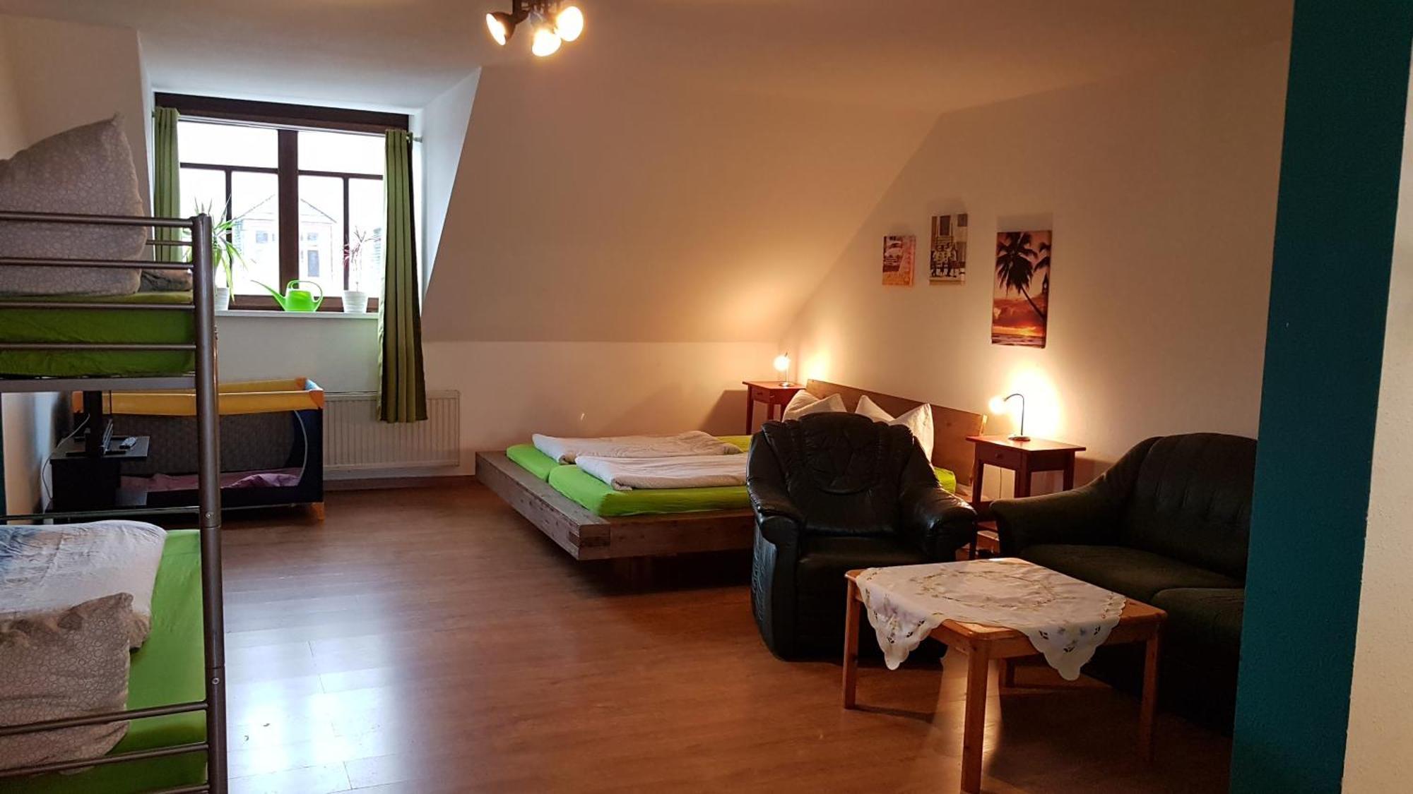 Phoenix Chemnitz Phòng bức ảnh