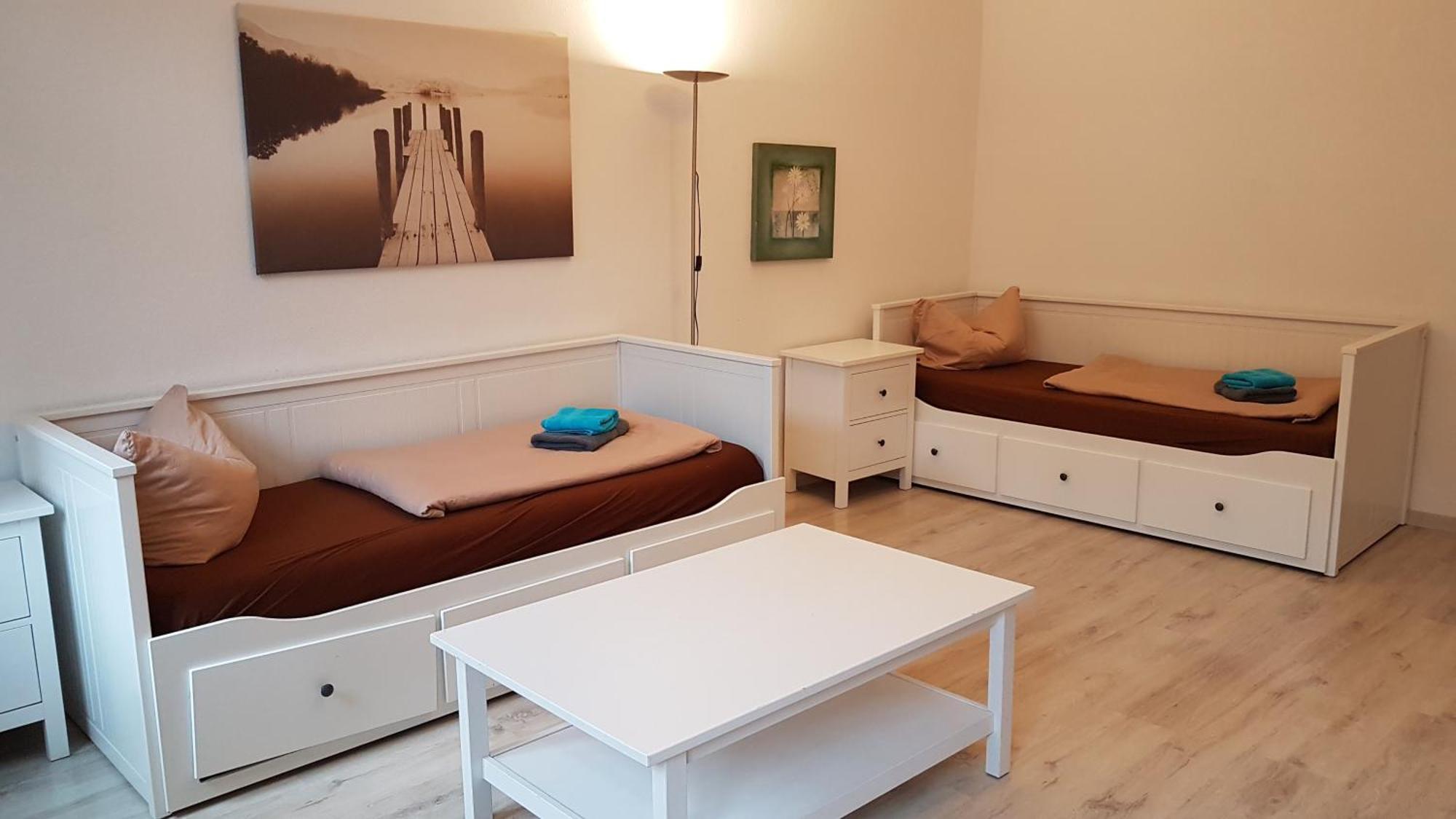 Phoenix Chemnitz Phòng bức ảnh