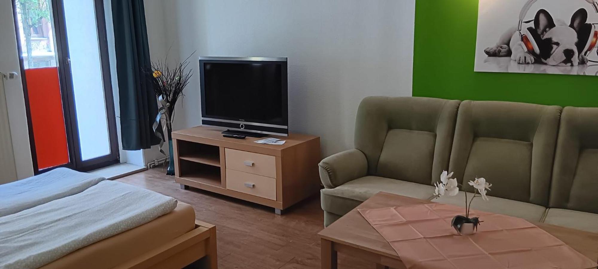 Phoenix Chemnitz Ngoại thất bức ảnh