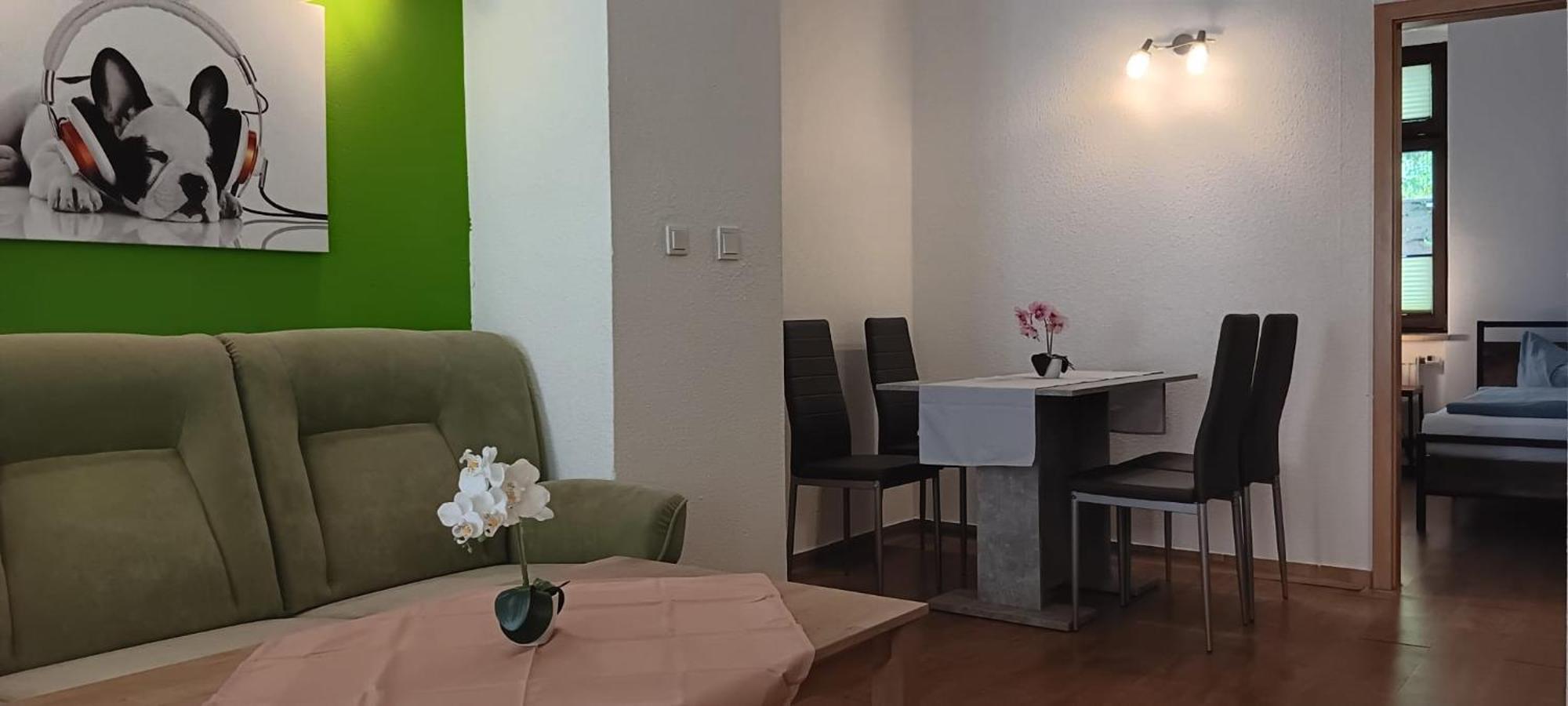 Phoenix Chemnitz Ngoại thất bức ảnh