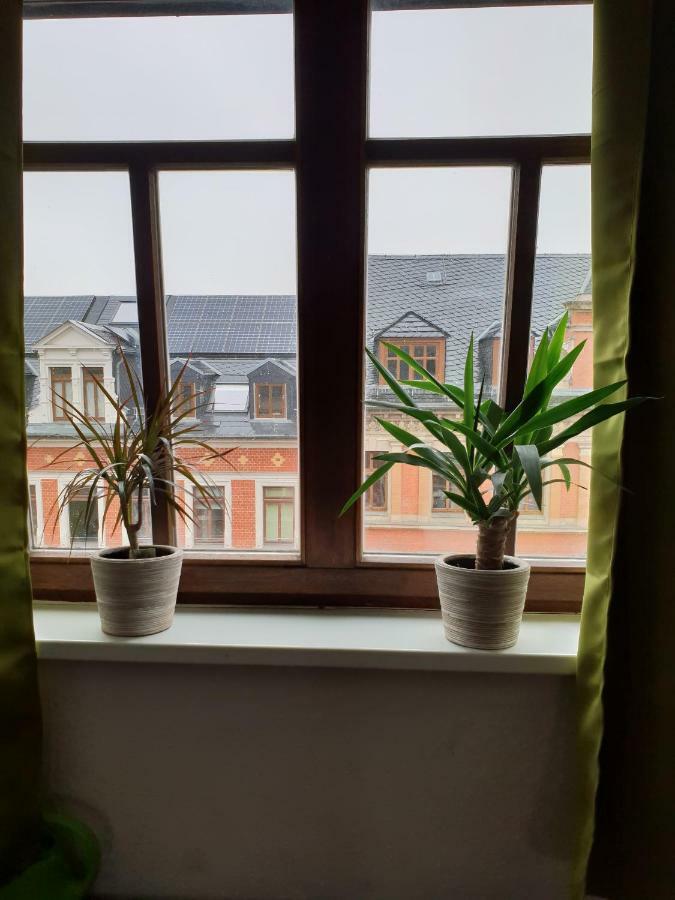 Phoenix Chemnitz Ngoại thất bức ảnh